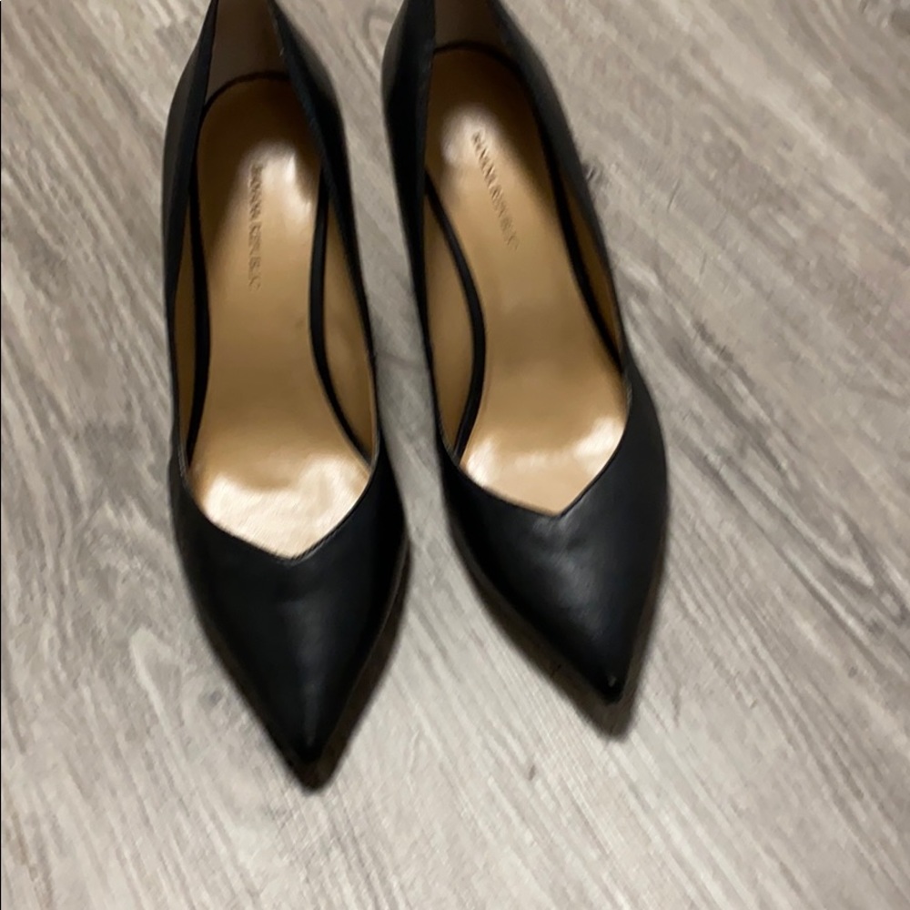 Banana Republic Heels